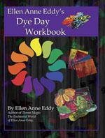 Dye Day Workbook